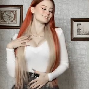 Dasha Doshik Nude