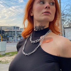 Dasha Doshik Nude