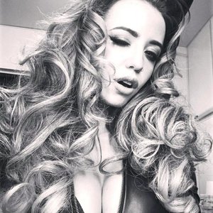 Nadya Dorofeeva Nude
