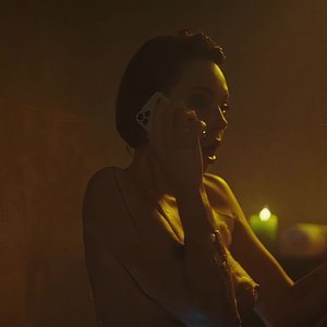 Nastasya Samburskaya Nude