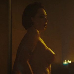 Nastasya Samburskaya Nude