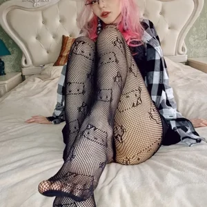 Barbi Gerl Nude