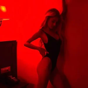 Yuliya Frants Nude