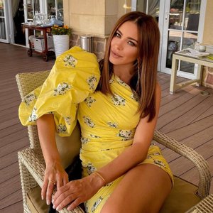 Ani Lorak Nude