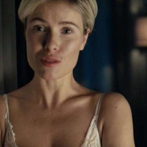 Viktoriya Maslova Nude