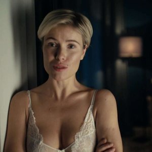 Viktoriya Maslova Nude