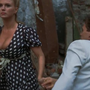Anna Semenovich Nude