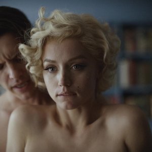 Ana De Armas Nude