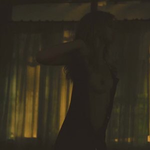 Ana De Armas Nude