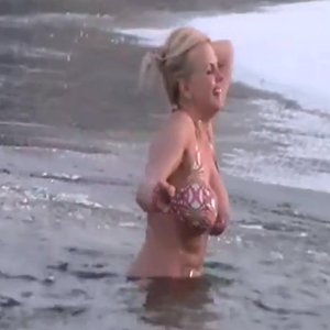 Anna Semenovich Nude
