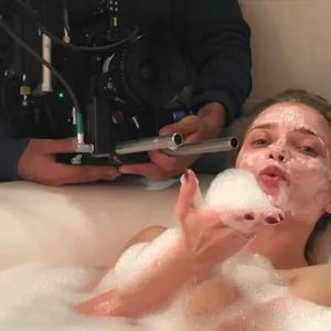 Alina Lanina Nude