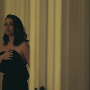 Ana De Armas Nude