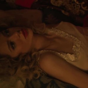 Anastasiya Ukolova Nude