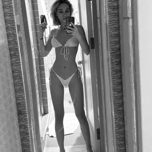 Yuliya Frants Nude