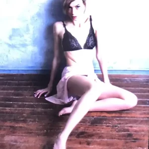Nadezhda Sysoeva Nude