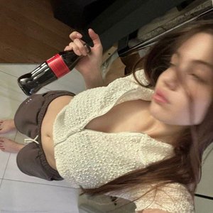 Anya Akulich Nude
