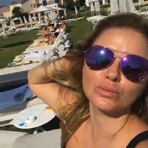 Anna Semenovich Nude