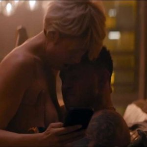 Viktoriya Maslova Nude