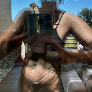 Kseniya Sobchak Nude
