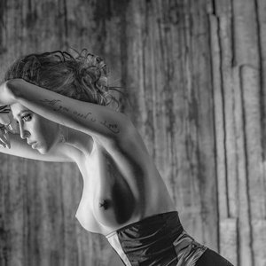 Nadya Dorofeeva Nude