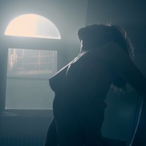 Lyubov Aksenova Nude