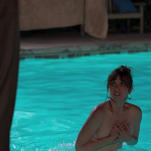 Ana De Armas Nude