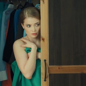 Alina Lanina Nude
