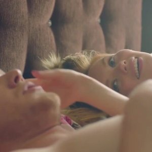 Olga Kuzmina Nude