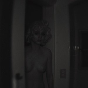 Ana De Armas Nude