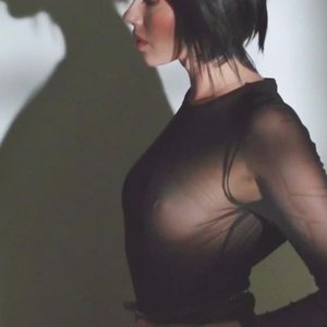 Katya Shumskaya Nude