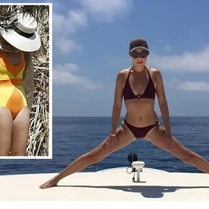 Kseniya Sobchak Nude