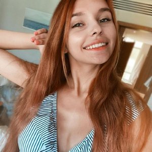 Lera Smorodinova Nude