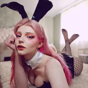 Barbi Gerl Nude