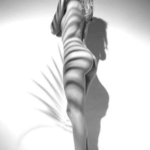 Glyukoza Nude