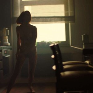 Ekaterina Shumakova Nude