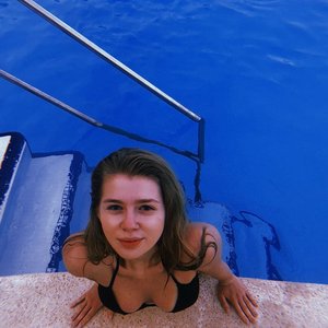 Anastasiya Ukolova Nude