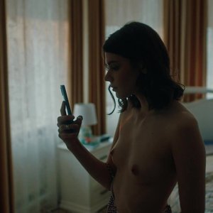 Anastasiya Krasovskaya Nude