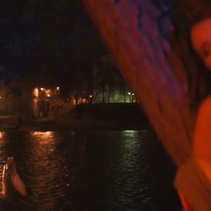 Lyubov Aksenova Nude