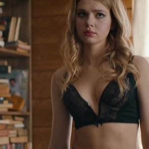 Anastasiya Ukolova Nude