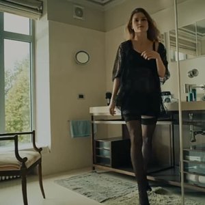 Alina Lanina Nude