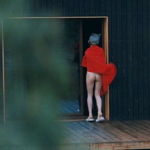 Yuliya Frants Nude