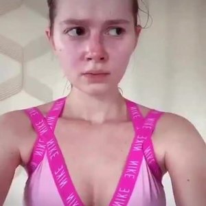 Anastasiya Ukolova Nude