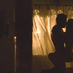 Ana De Armas Nude