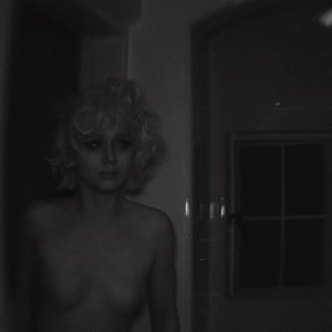 Ana De Armas Nude