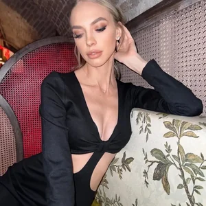 Nadezhda Sysoeva Nude