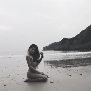 Diana Rays Nude