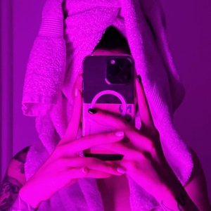 Diana Rays Nude