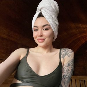 Diana Rays Nude