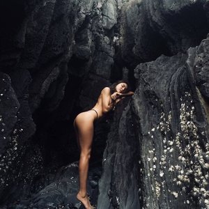 Diana Rays Nude