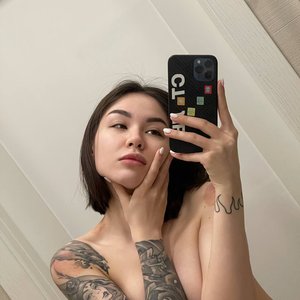 Diana Rays Nude